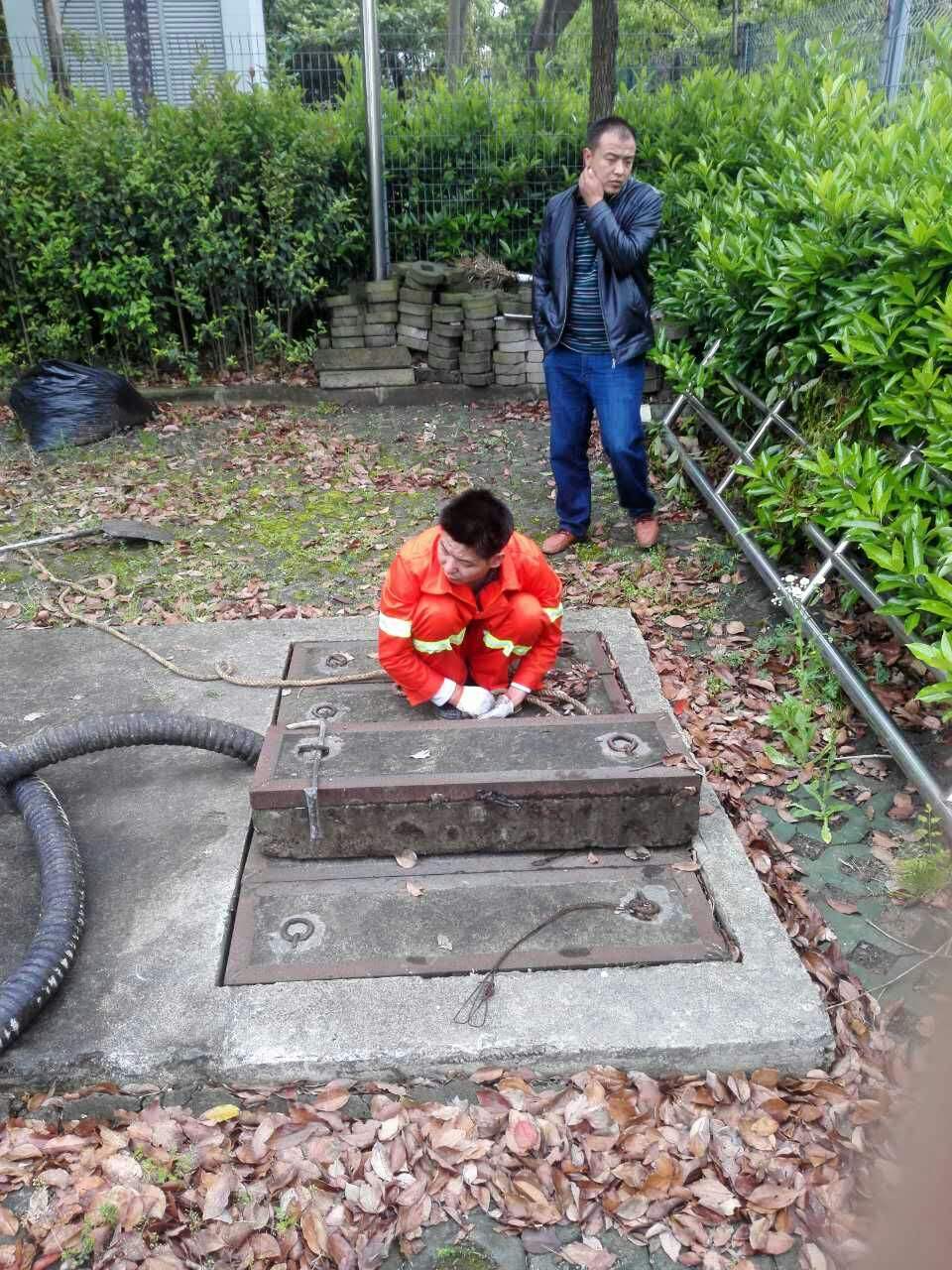 天元吸污抽粪