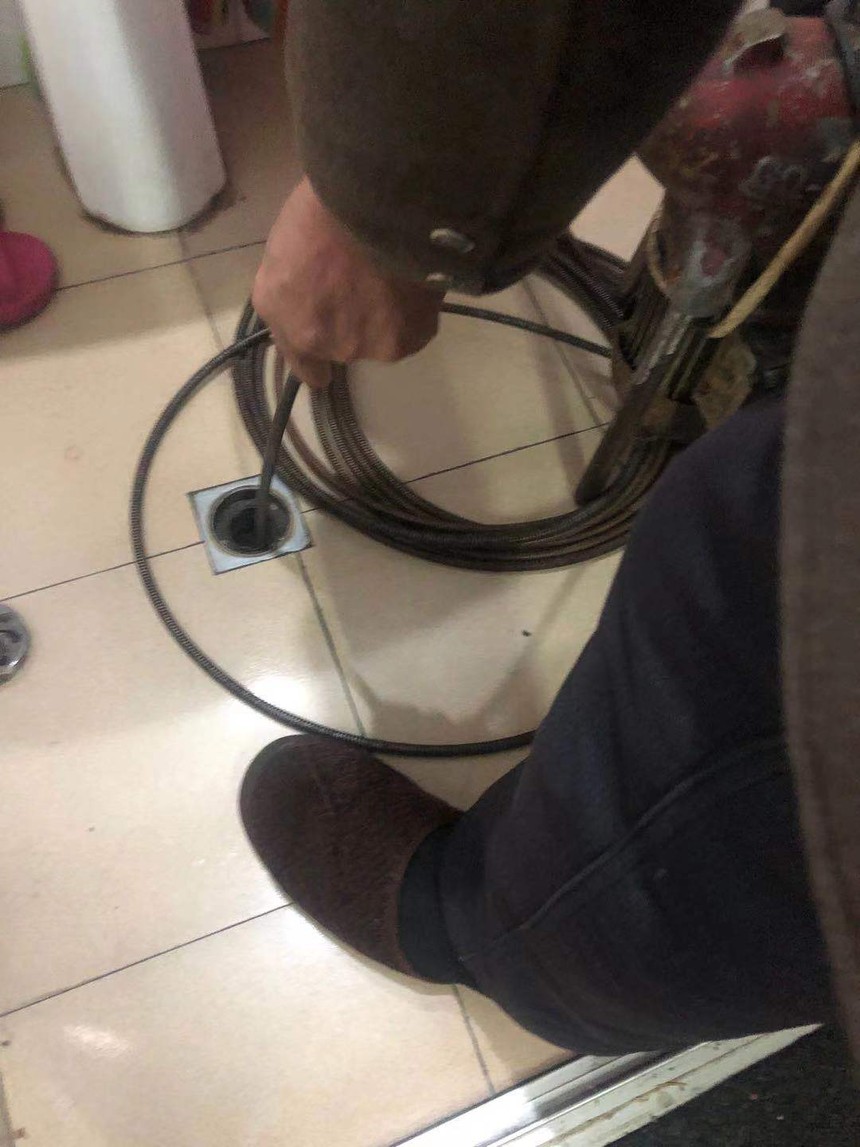 天元管道疏通，疏通下水道